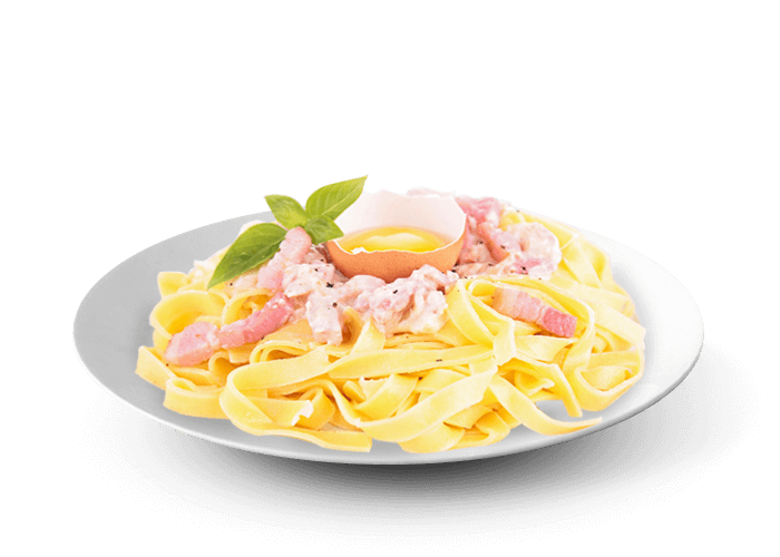 Carbonara